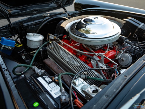 Used 1955 Ford Thunderbird 2 Door 292 V8 Convertible | Torrance, CA