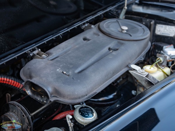 Used 1963 Rolls-Royce Silver Cloud III LHD 4 Door Sedan | Torrance, CA