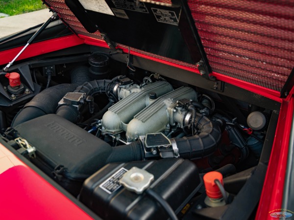 Used 1990 Ferrari Mondial T Cabriolet | Torrance, CA