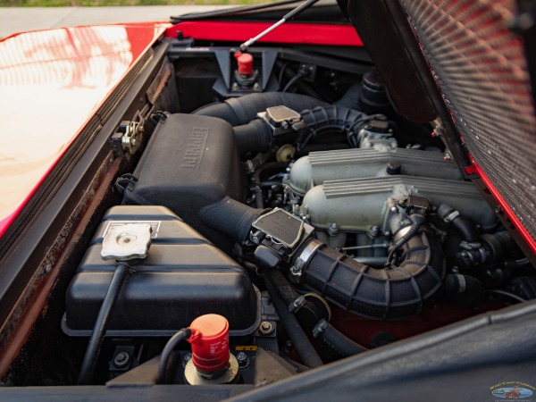 Used 1990 Ferrari Mondial T Cabriolet | Torrance, CA