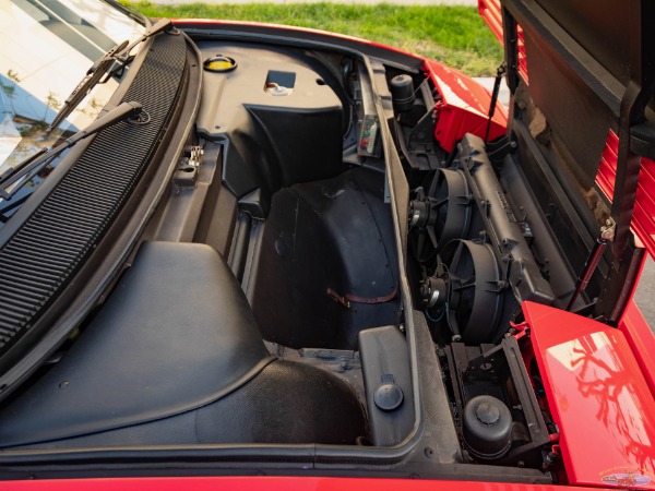 Used 1990 Ferrari Mondial T Cabriolet | Torrance, CA