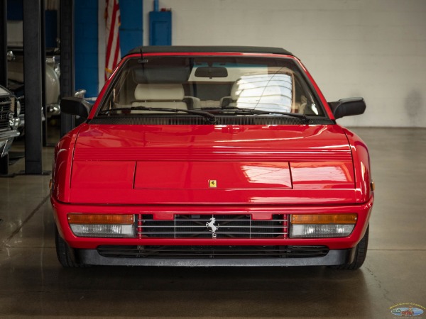 Used 1990 Ferrari Mondial T Cabriolet | Torrance, CA