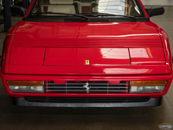 Used 1990 Ferrari Mondial T Cabriolet | Torrance, CA