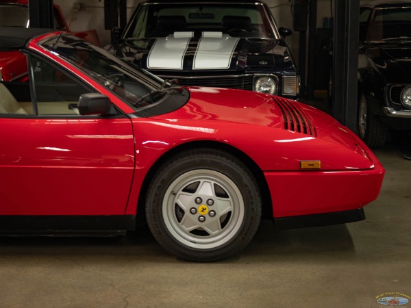 Used 1990 Ferrari Mondial T Cabriolet | Torrance, CA