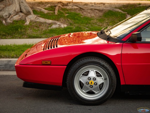 Used 1990 Ferrari Mondial T Cabriolet | Torrance, CA