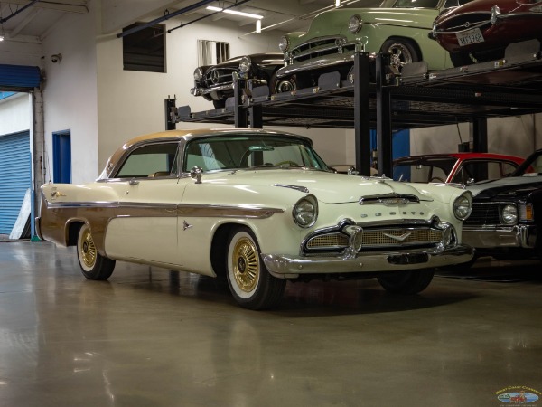 Used 1956 Desoto Adventurer 341 V8 2 Door Hardtop | Torrance, CA