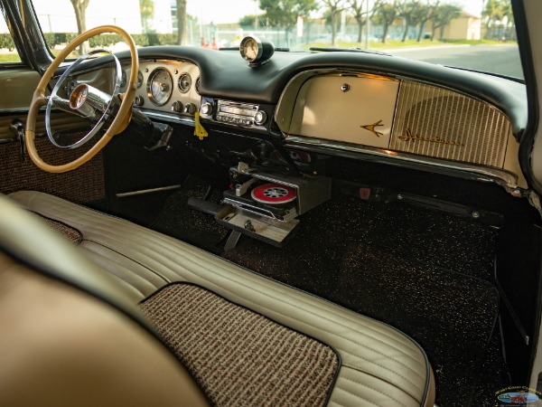 Used 1956 Desoto Adventurer 341 V8 2 Door Hardtop | Torrance, CA