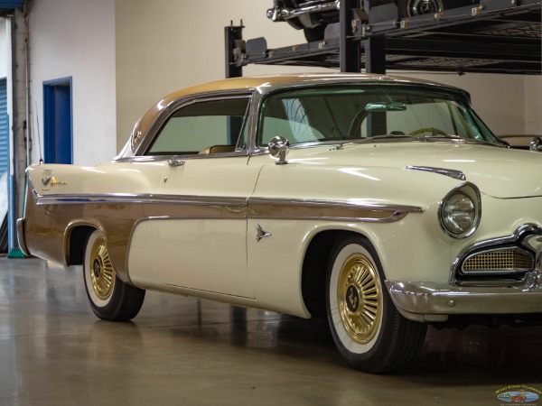 Used 1956 Desoto Adventurer 341 V8 2 Door Hardtop | Torrance, CA