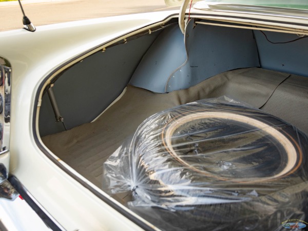 Used 1956 Desoto Adventurer 341 V8 2 Door Hardtop | Torrance, CA