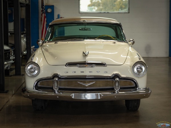 Used 1956 Desoto Adventurer 341 V8 2 Door Hardtop | Torrance, CA