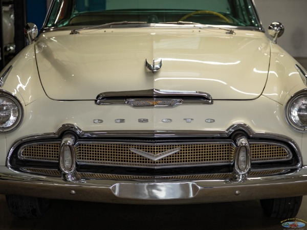 Used 1956 Desoto Adventurer 341 V8 2 Door Hardtop | Torrance, CA