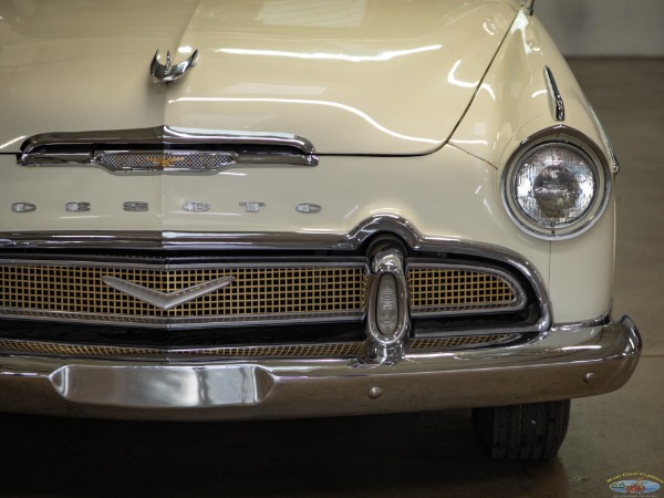 Used 1956 Desoto Adventurer 341 V8 2 Door Hardtop | Torrance, CA