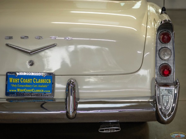 Used 1956 Desoto Adventurer 341 V8 2 Door Hardtop | Torrance, CA