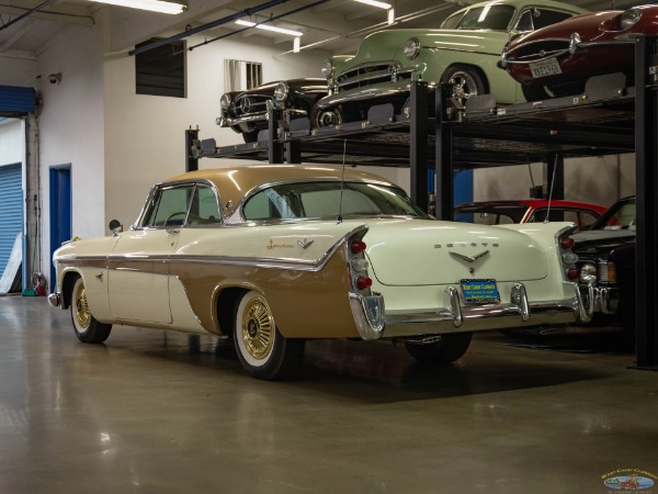 Used 1956 Desoto Adventurer 341 V8 2 Door Hardtop | Torrance, CA