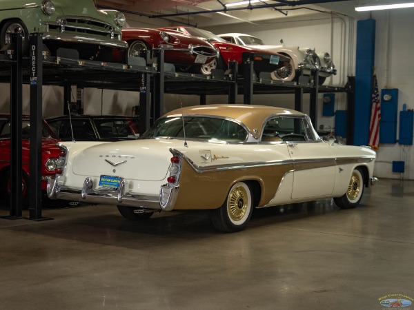 Used 1956 Desoto Adventurer 341 V8 2 Door Hardtop | Torrance, CA