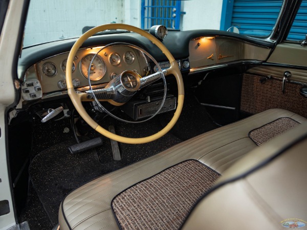 Used 1956 Desoto Adventurer 341 V8 2 Door Hardtop | Torrance, CA