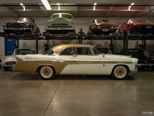 Used 1956 Desoto Adventurer 341 V8 2 Door Hardtop | Torrance, CA