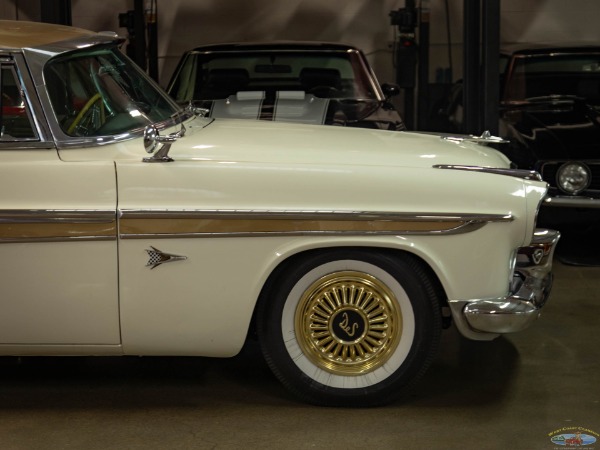 Used 1956 Desoto Adventurer 341 V8 2 Door Hardtop | Torrance, CA