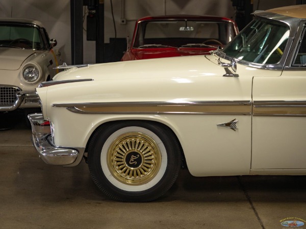 Used 1956 Desoto Adventurer 341 V8 2 Door Hardtop | Torrance, CA