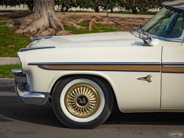 Used 1956 Desoto Adventurer 341 V8 2 Door Hardtop | Torrance, CA