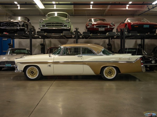 Used 1956 Desoto Adventurer 341 V8 2 Door Hardtop | Torrance, CA