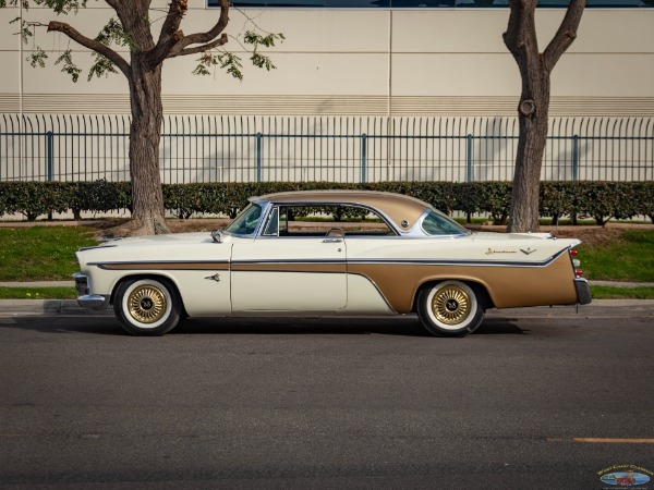 Used 1956 Desoto Adventurer 341 V8 2 Door Hardtop | Torrance, CA