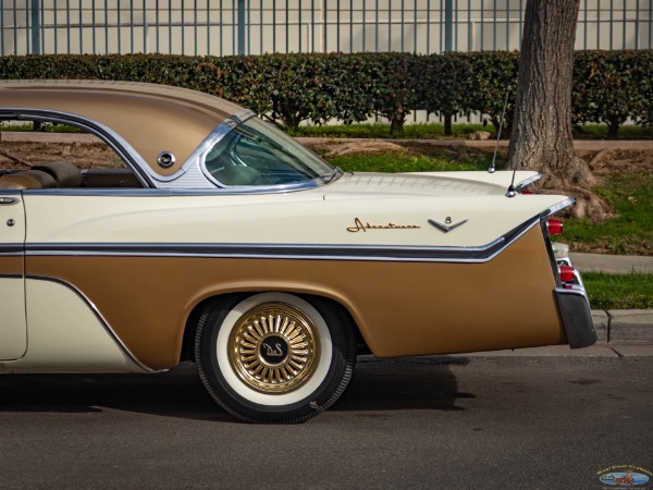 Used 1956 Desoto Adventurer 341 V8 2 Door Hardtop | Torrance, CA