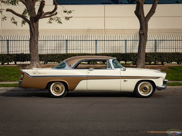 Used 1956 Desoto Adventurer 341 V8 2 Door Hardtop | Torrance, CA