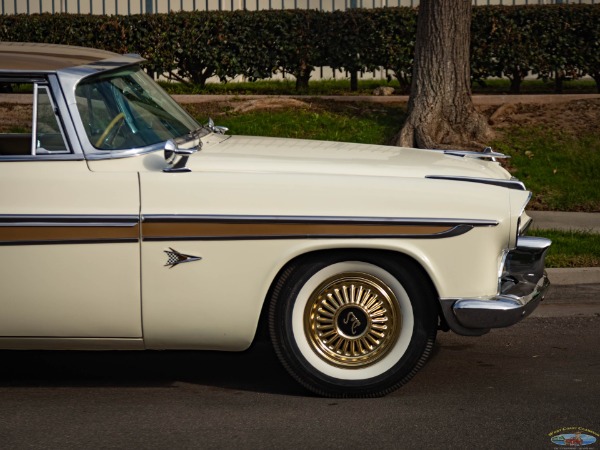 Used 1956 Desoto Adventurer 341 V8 2 Door Hardtop | Torrance, CA