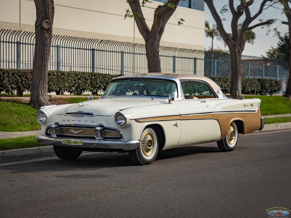 Used 1956 Desoto Adventurer 341 V8 2 Door Hardtop | Torrance, CA