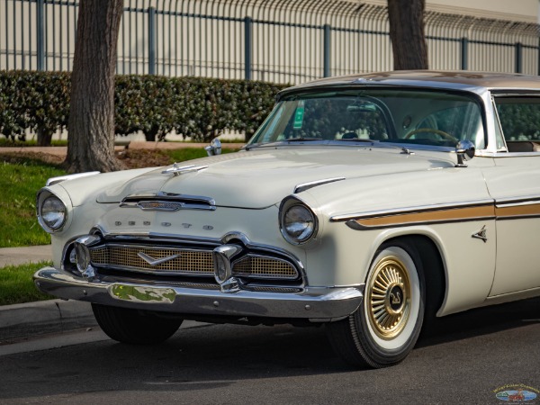 Used 1956 Desoto Adventurer 341 V8 2 Door Hardtop | Torrance, CA