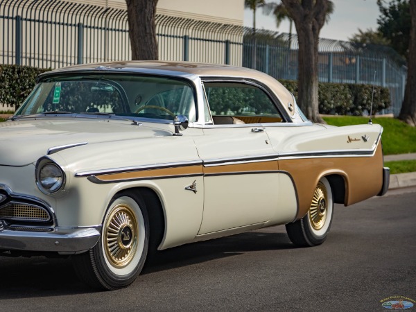 Used 1956 Desoto Adventurer 341 V8 2 Door Hardtop | Torrance, CA