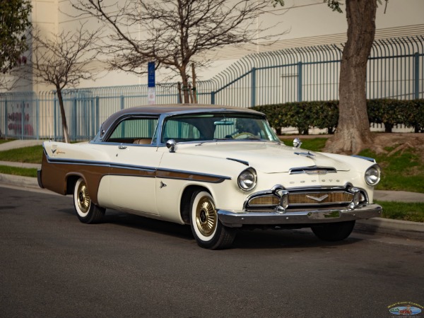 Used 1956 Desoto Adventurer 341 V8 2 Door Hardtop | Torrance, CA