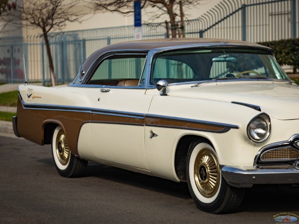 Used 1956 Desoto Adventurer 341 V8 2 Door Hardtop | Torrance, CA