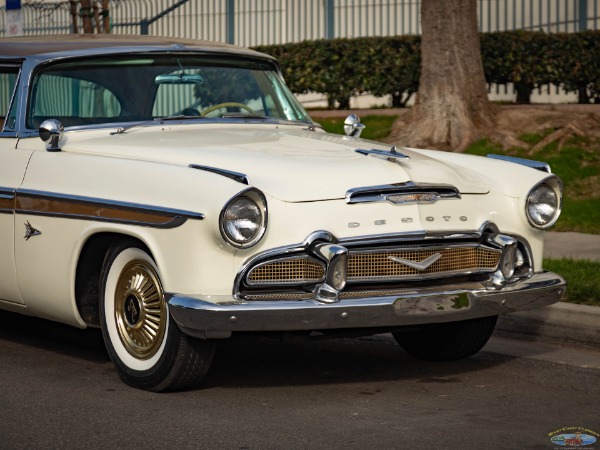 Used 1956 Desoto Adventurer 341 V8 2 Door Hardtop | Torrance, CA