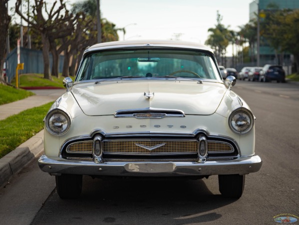 Used 1956 Desoto Adventurer 341 V8 2 Door Hardtop | Torrance, CA