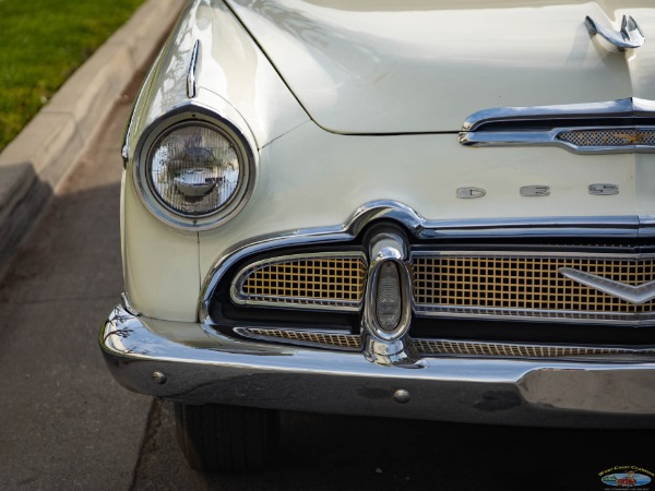 Used 1956 Desoto Adventurer 341 V8 2 Door Hardtop | Torrance, CA