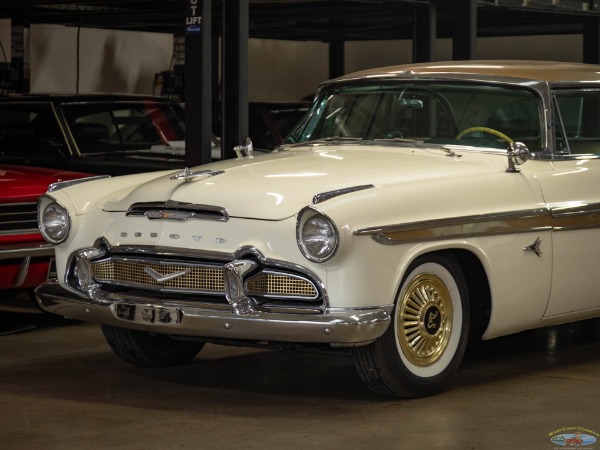 Used 1956 Desoto Adventurer 341 V8 2 Door Hardtop | Torrance, CA