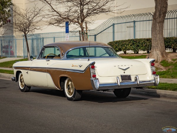 Used 1956 Desoto Adventurer 341 V8 2 Door Hardtop | Torrance, CA