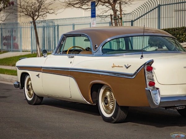 Used 1956 Desoto Adventurer 341 V8 2 Door Hardtop | Torrance, CA