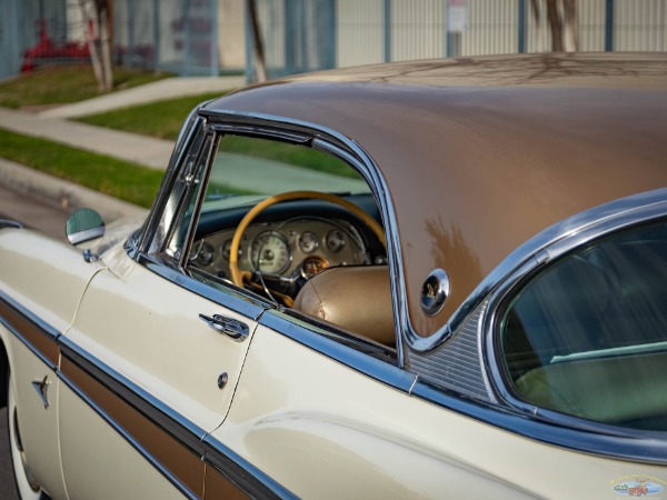 Used 1956 Desoto Adventurer 341 V8 2 Door Hardtop | Torrance, CA