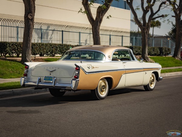 Used 1956 Desoto Adventurer 341 V8 2 Door Hardtop | Torrance, CA