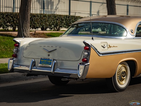 Used 1956 Desoto Adventurer 341 V8 2 Door Hardtop | Torrance, CA