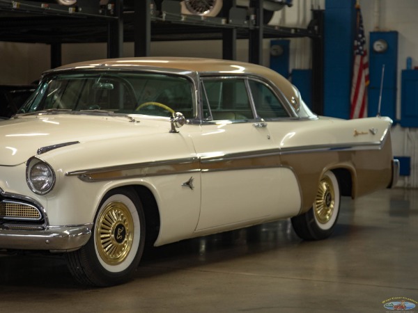 Used 1956 Desoto Adventurer 341 V8 2 Door Hardtop | Torrance, CA