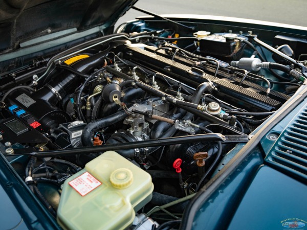 Used 1994 Jaguar XJS Convertible with 62K orig miles | Torrance, CA