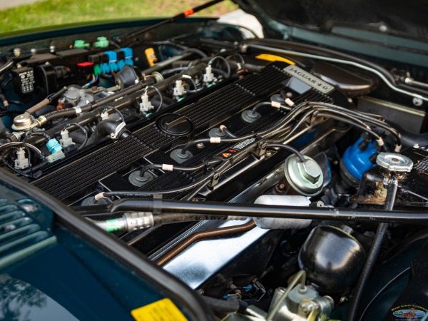 Used 1994 Jaguar XJS Convertible with 62K orig miles | Torrance, CA