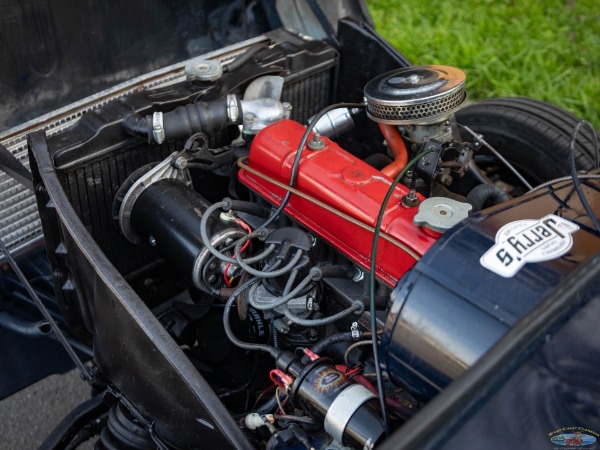 Used 1966 Triumph Herald 1200 Series Convertible | Torrance, CA