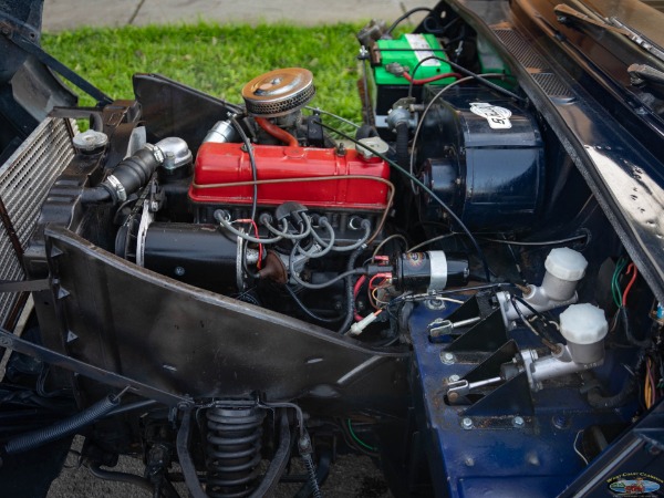 Used 1966 Triumph Herald 1200 Series Convertible | Torrance, CA