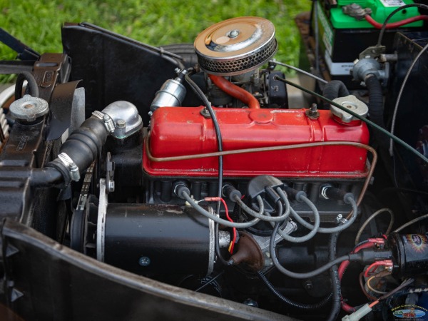 Used 1966 Triumph Herald 1200 Series Convertible | Torrance, CA