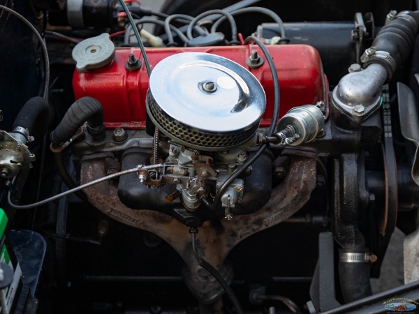 Used 1966 Triumph Herald 1200 Series Convertible | Torrance, CA